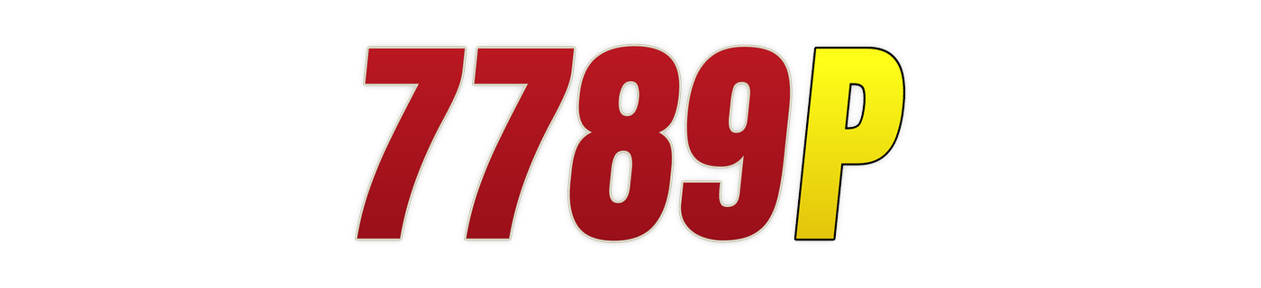 7789p Logo
